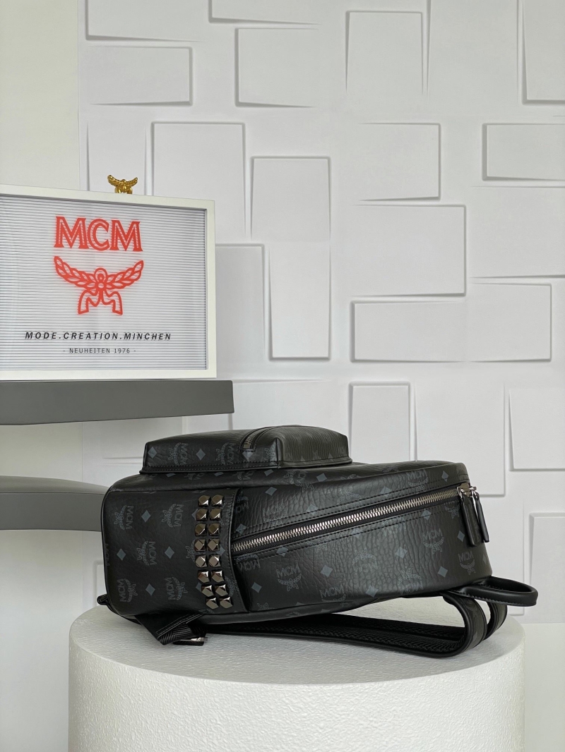 MCM Backpacks